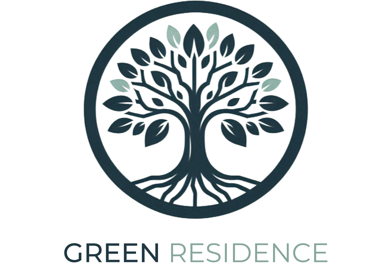 Green Residence